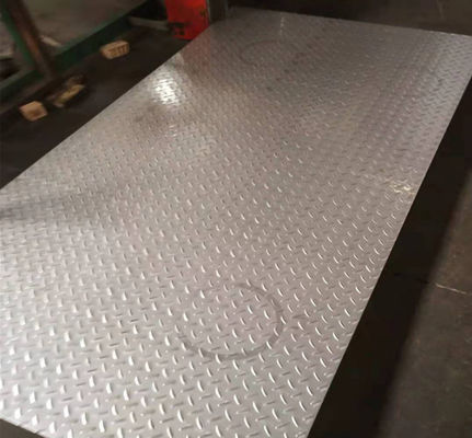 bâtiment ayant beaucoup d'étages Q195 de plaques d'acier résistantes à l'usure de 8mm à de 80mm