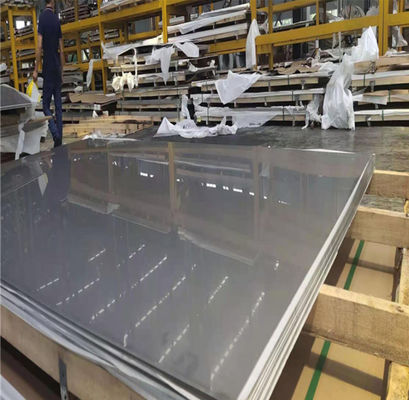 bâtiment ayant beaucoup d'étages Q195 de plaques d'acier résistantes à l'usure de 8mm à de 80mm