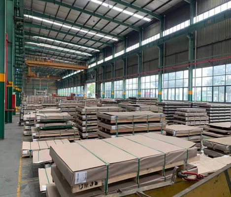 bâtiment ayant beaucoup d'étages Q195 de plaques d'acier résistantes à l'usure de 8mm à de 80mm