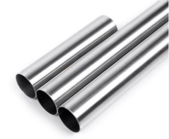 Tuyaux d'acier inoxydables et tubes de SUS310S 304L SS316L 0.25mm à 6mm