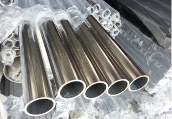Tuyaux d'acier inoxydables et tubes de SUS310S 304L SS316L 0.25mm à 6mm