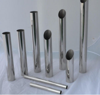 Tuyaux d'acier inoxydables et tubes de SUS310S 304L SS316L 0.25mm à 6mm
