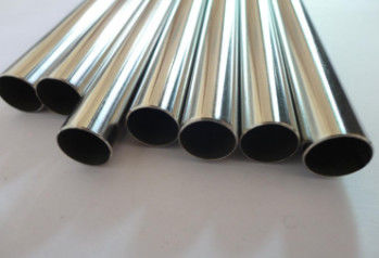 Tuyaux d'acier inoxydables et tubes de SUS310S 304L SS316L 0.25mm à 6mm