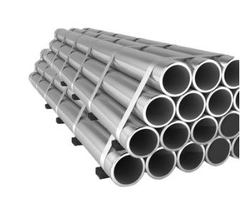 BA 8K DN10 dans la conduite d'eau de l'acier inoxydable DN400 ASTM A312 304