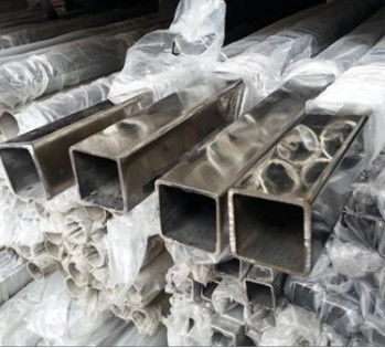 BA 8K DN10 dans la conduite d'eau de l'acier inoxydable DN400 ASTM A312 304