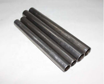 Tuyaux d'acier inoxydables sans couture et tubes de SS316L A268