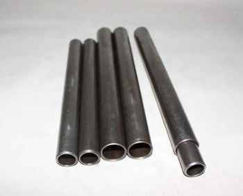 Tuyaux d'acier inoxydables sans couture et tubes de SS316L A268