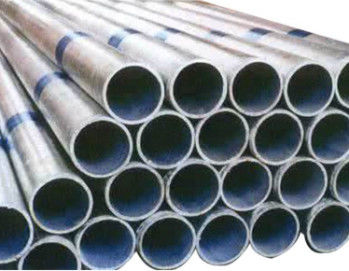 Tuyaux d'acier inoxydables sans couture et tubes de SS316L A268