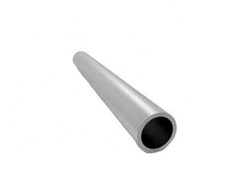 Tuyaux d'acier inoxydables et tubes d'ASTM 304L 304 pour la construction, tube sans couture d'acier inoxydable