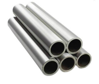 Tuyaux d'acier inoxydables et tubes d'ASTM