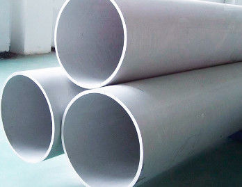Tuyaux d'acier inoxydables et tubes d'ASTM