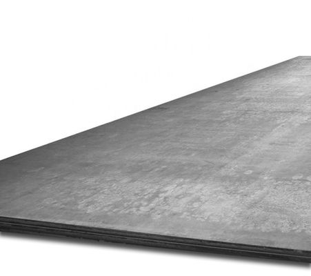 Plaques d'acier résistantes à l'usure de NM360 NM400, plaque d'acier laminée à chaud