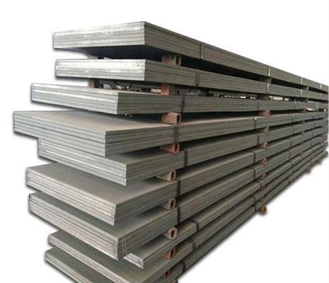 Plaques d'acier résistantes à l'usure de NM360 NM400, plaque d'acier laminée à chaud