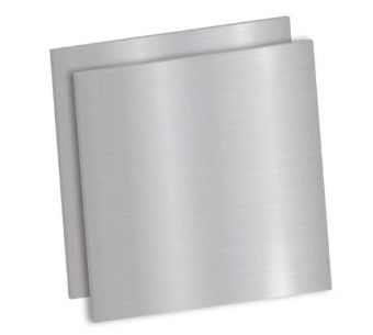CE titanique lumineux pur de tôle de 0.9mm à de 1mm