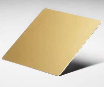 CE titanique lumineux pur de tôle de 0.9mm à de 1mm