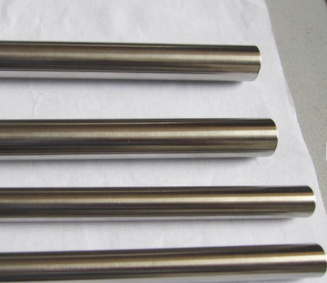 ASTM barre UNS N07718 X750 de 4mm à de 50mm 718 Inconel