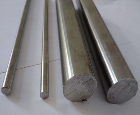 ASTM barre UNS N07718 X750 de 4mm à de 50mm 718 Inconel