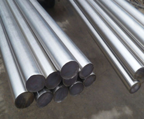 ASTM barre UNS N07718 X750 de 4mm à de 50mm 718 Inconel