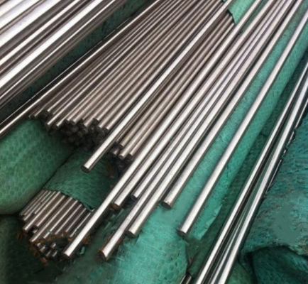 ASTM barre UNS N07718 X750 de 4mm à de 50mm 718 Inconel