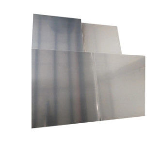 99,6% plaques de métal 6000mm titaniques de haute résistance ASTM