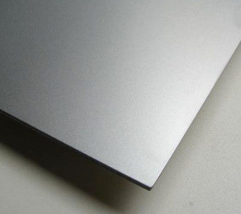 99,6% plaques de métal 6000mm titaniques de haute résistance ASTM