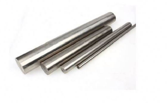Industrie ronde de barre de 926 lumineux blancs argentés Inconel
