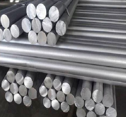 Industrie ronde de barre de 926 lumineux blancs argentés Inconel