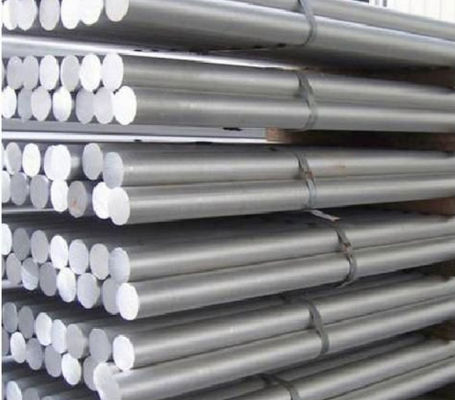 Industrie ronde de barre de 926 lumineux blancs argentés Inconel