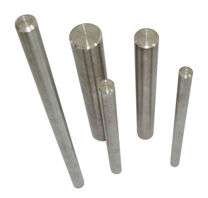 N2 Incoloy Hastelloy 617 600 étirés à froid Rod en acier rond
