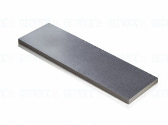 Plaques de métal titaniques lumineuses ASME SB265 de 3mm Gr2 0.5mm