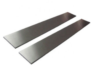 Plaques de métal titaniques lumineuses ASME SB265 de 3mm Gr2 0.5mm