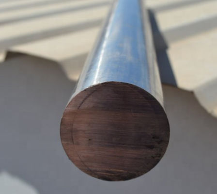 barre Monel de 800 825 600 718 Inconel 400 K500 C276