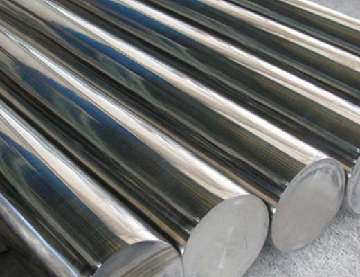 barre Monel de 800 825 600 718 Inconel 400 K500 C276