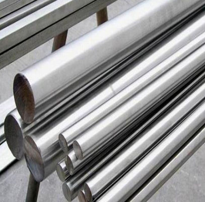 barre Monel de 800 825 600 718 Inconel 400 K500 C276