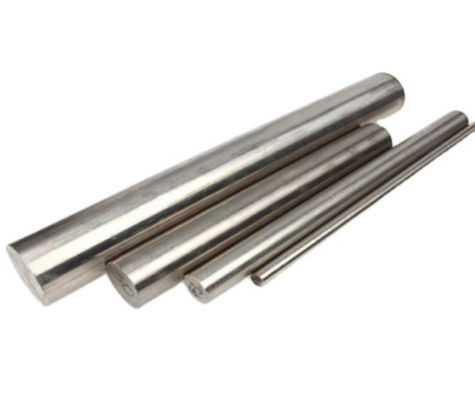 Le nickel pur déjouent la barre de 99,99% 718 Inconel pour la construction