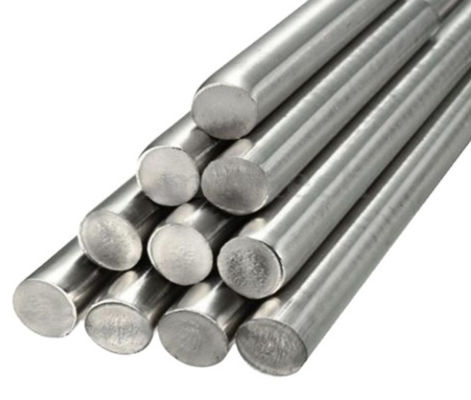 Le nickel pur déjouent la barre de 99,99% 718 Inconel pour la construction