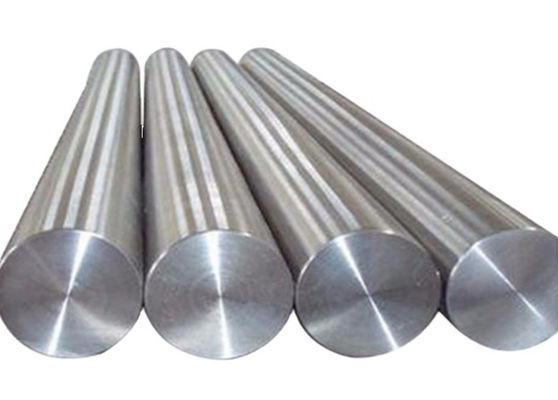 Le nickel pur déjouent la barre de 99,99% 718 Inconel pour la construction