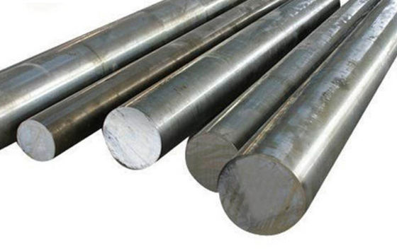 Le nickel pur déjouent la barre de 99,99% 718 Inconel pour la construction