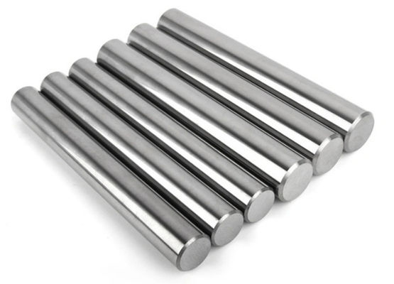 Nickelez la barre ronde d'Inconel de l'alliage 625 1mm 35mm laminés à froid