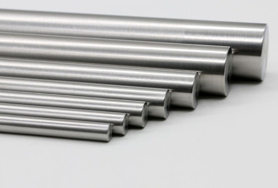 Nickelez la barre ronde d'Inconel de l'alliage 625 1mm 35mm laminés à froid