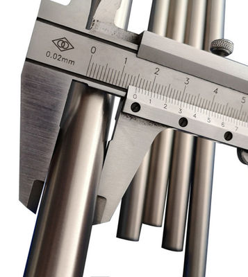 Nickelez la barre ronde d'Inconel de l'alliage 625 1mm 35mm laminés à froid