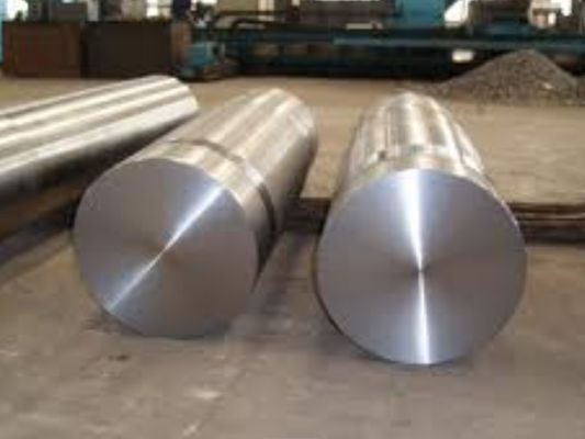 barre ronde de l'alliage 718 plats de 5mm à de 500mm pour le pétrole et le gaz