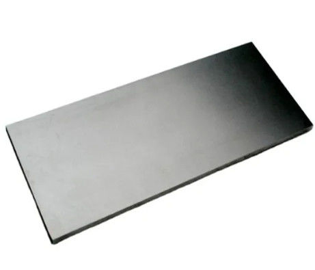 ASTM SB265 plaques de métal titaniques Gr1 de 0.5mm à de 0.8mm