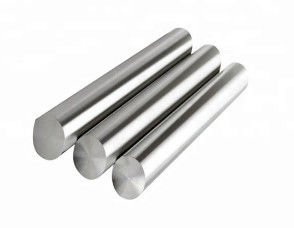 Inconel barre lumineuse d'acier inoxydable de 600 4mm à de 600mm