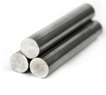 Inconel barre lumineuse d'acier inoxydable de 600 4mm à de 600mm