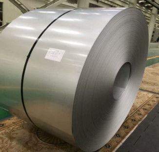 0.12mm à 6.0mm ont galvanisé les bobines en acier, l'immersion Q235 chaude ont galvanisé des bobines