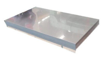 AISI a laminé à froid le plat plat 301 d'acier inoxydable 304 316 pour la construction
