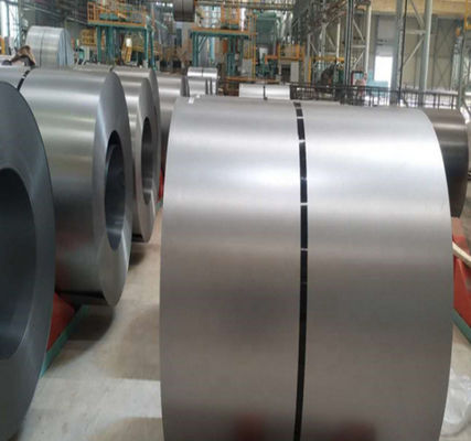 La couleur laminée à froid de Ral a galvanisé la bobine en acier Astm