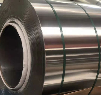 La couleur laminée à froid de Ral a galvanisé la bobine en acier Astm