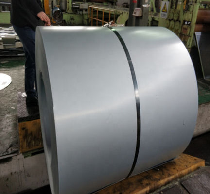 La couleur laminée à froid de Ral a galvanisé la bobine en acier Astm